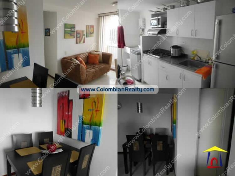 Foto Apartamento en Arriendo en El Poblado, Medellín, Antioquia - APA60023 - BienesOnLine