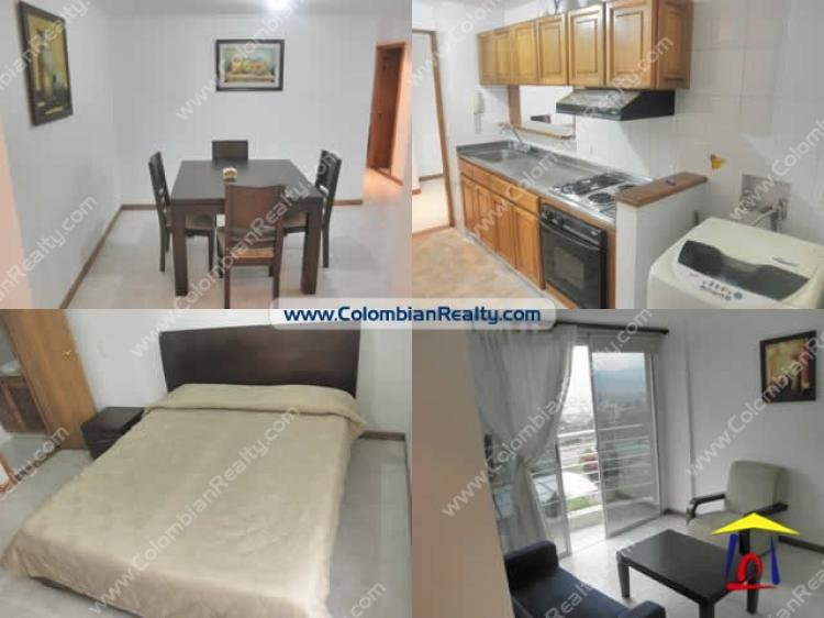 Foto Apartamento en Arriendo en Medellín, Antioquia - APA60172 - BienesOnLine