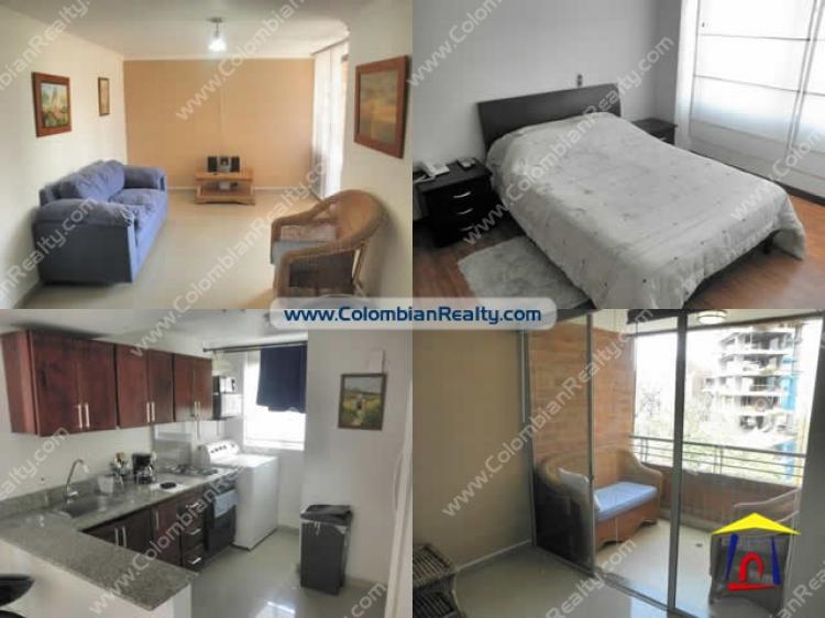 Foto Apartamento en Arriendo en Medellín, Antioquia - APA60174 - BienesOnLine