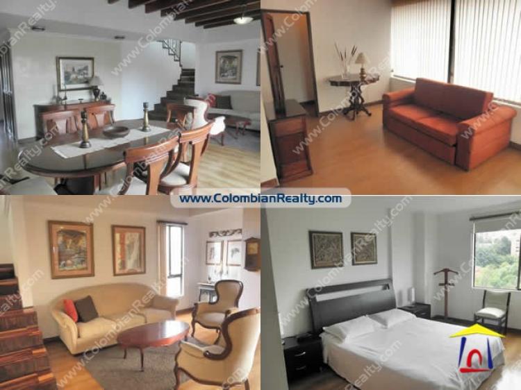 Foto Apartamento en Arriendo en Medellín, Antioquia - APA60175 - BienesOnLine