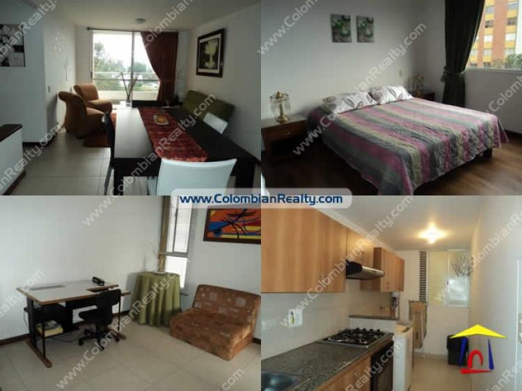 Foto Apartamento en Arriendo en Medellín, Antioquia - APA60176 - BienesOnLine