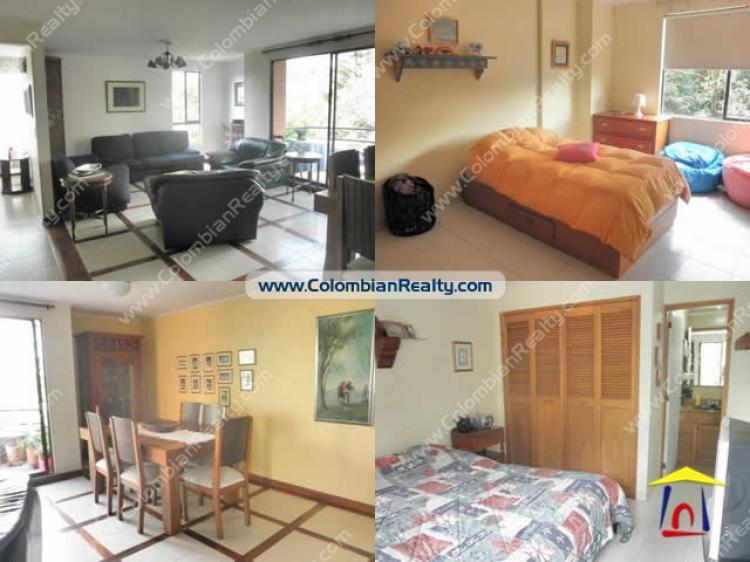 Foto Apartamento en Arriendo en Medellín, Antioquia - APA60177 - BienesOnLine