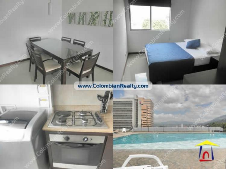 Foto Apartamento en Arriendo en Medellín, Antioquia - APA60178 - BienesOnLine