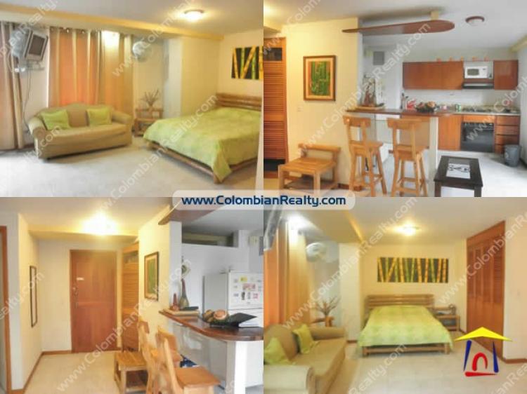 Foto Apartamento en Arriendo en Medellín, Antioquia - APA60180 - BienesOnLine