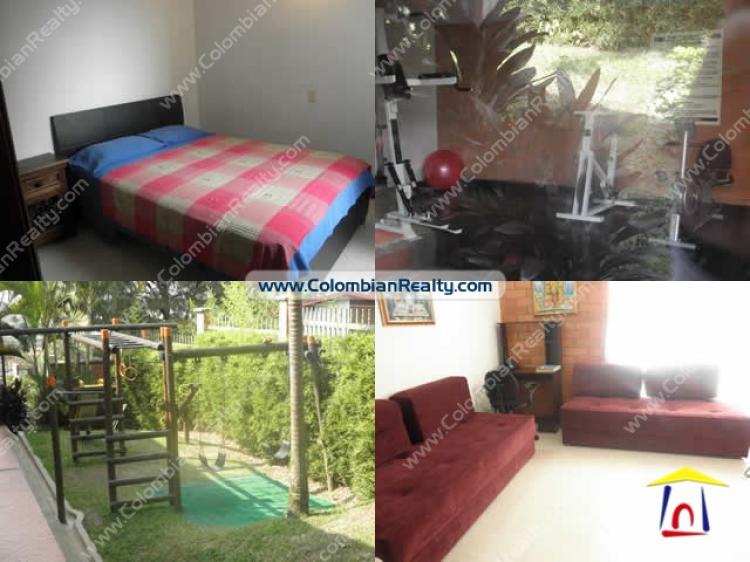 Foto Apartamento en Arriendo en Medellín, Antioquia - APA60182 - BienesOnLine