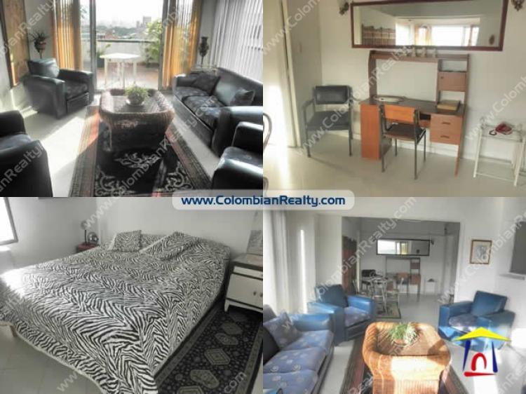 Foto Apartamento en Arriendo en Estadio, Medellín, Antioquia - APA60028 - BienesOnLine