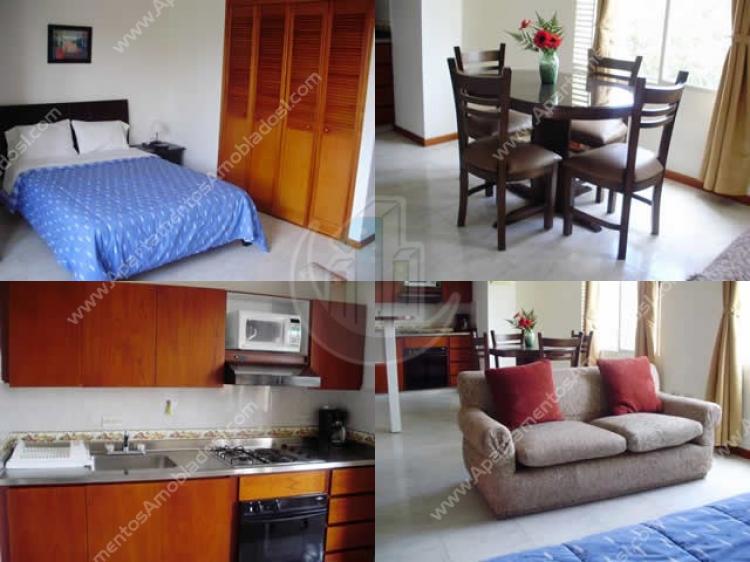 Foto Apartamento en Arriendo en Medellín, Antioquia - APA60057 - BienesOnLine