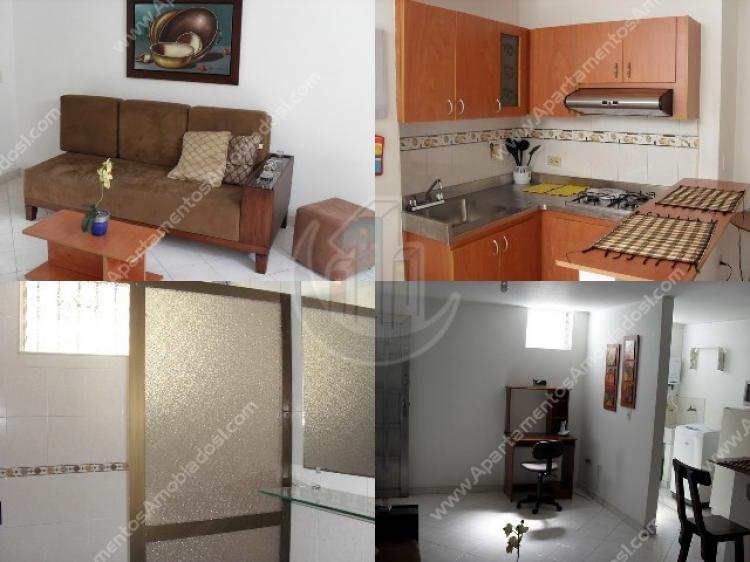 Foto Apartamento en Arriendo en El Poblado, Medellín, Antioquia - APA56531 - BienesOnLine