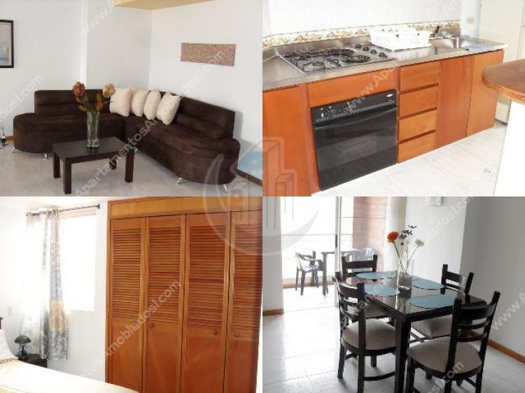 Foto Apartamento en Arriendo en El Poblado, Medellín, Antioquia - APA56534 - BienesOnLine