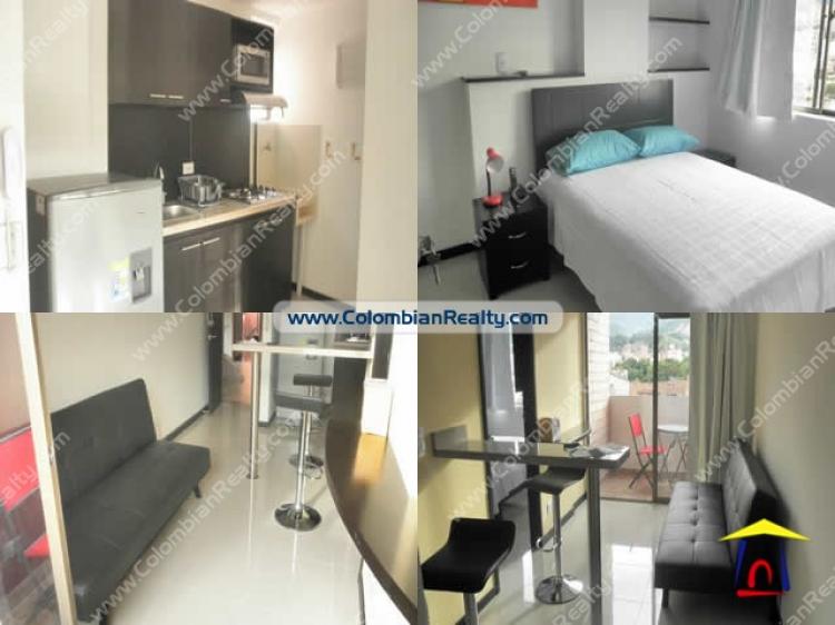 Foto Apartamento en Arriendo en Patio Bonito, Medellín, Antioquia - APA60008 - BienesOnLine