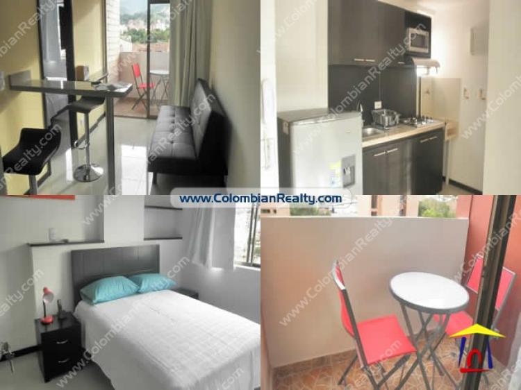 Foto Apartamento en Arriendo en Laureles, Medellín, Antioquia - APA60009 - BienesOnLine