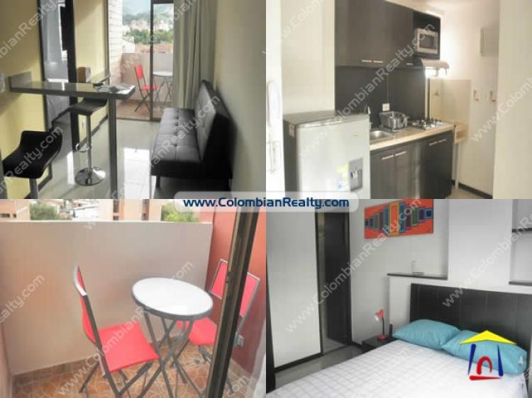 Foto Apartamento en Arriendo en Laureles, Medellín, Antioquia - APA60010 - BienesOnLine