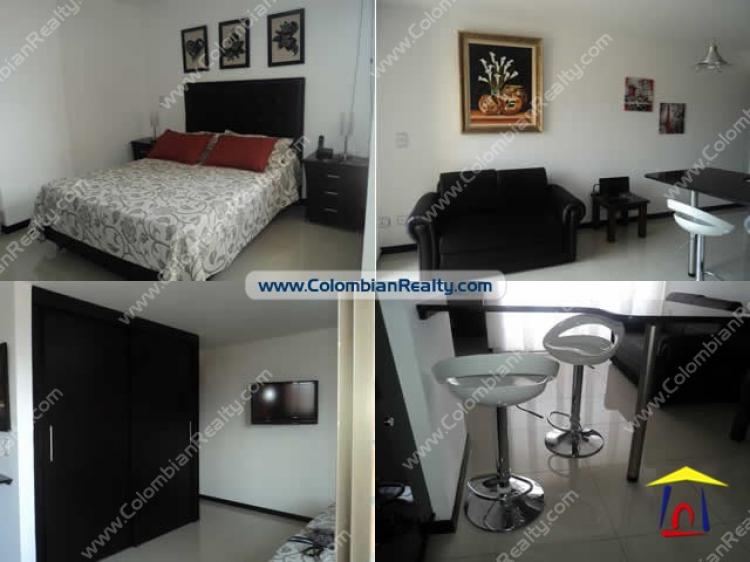 Foto Apartamento en Arriendo en Laureles, Medellín, Antioquia - APA60026 - BienesOnLine