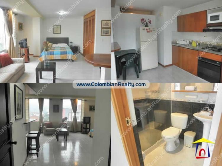 Foto Apartamento en Arriendo en Medellín, Antioquia - APA60181 - BienesOnLine