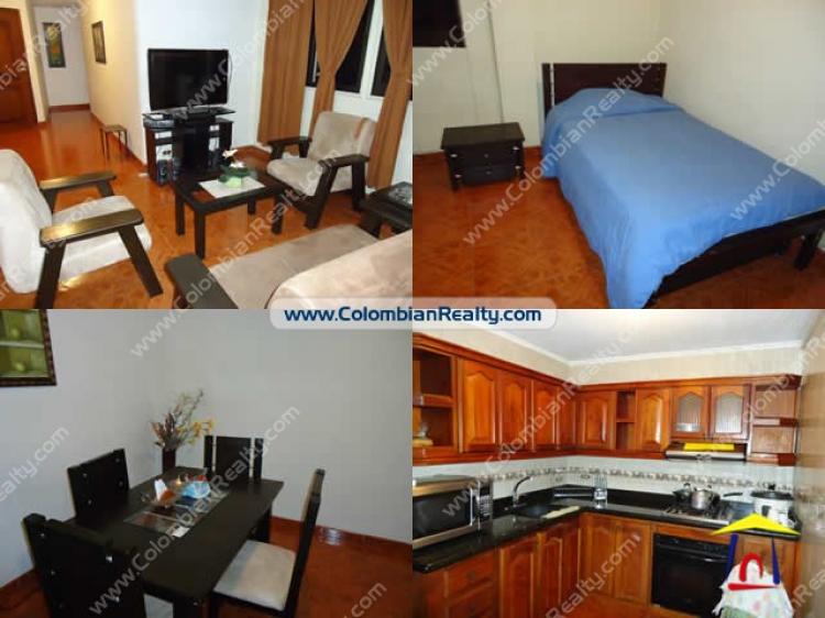 Foto Apartamento en Arriendo en Medellín, Antioquia - APA60183 - BienesOnLine