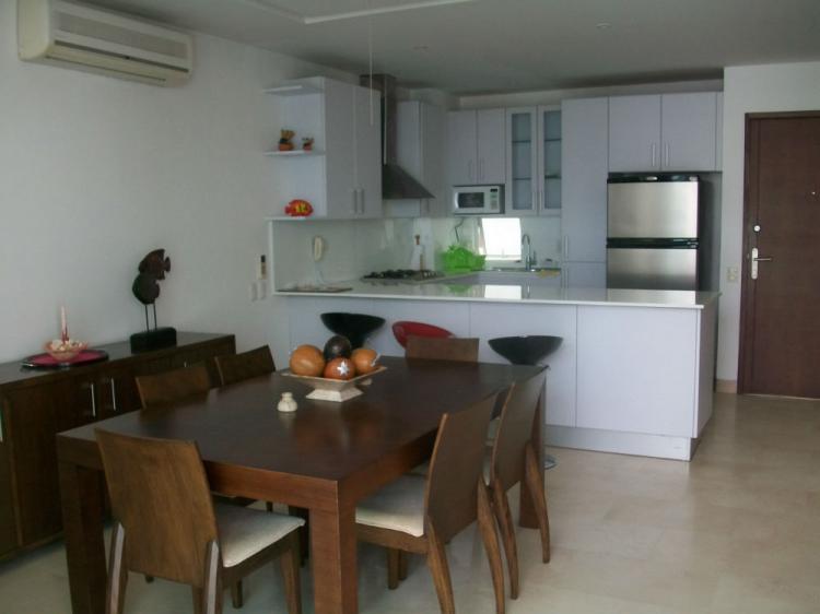 Foto Apartamento en Arriendo en Cartagena, Bolívar - $ 1.100.000 - APA76774 - BienesOnLine