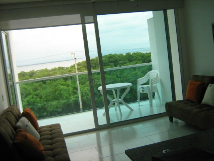 Foto Apartamento en Arriendo en Cartagena, Bolívar - $ 600.000 - APA78088 - BienesOnLine