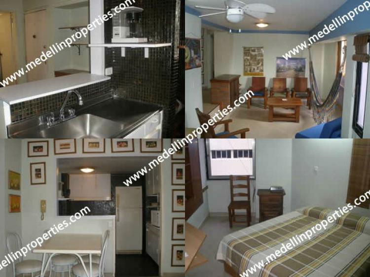 Foto Apartamento en Arriendo en Medellín, Antioquia - $ 250.000 - APA130546 - BienesOnLine