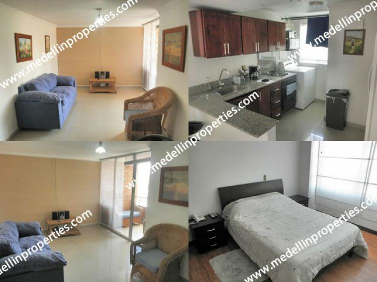 Foto Apartamento en Arriendo en Medellín, Antioquia - $ 250.000 - APA131884 - BienesOnLine
