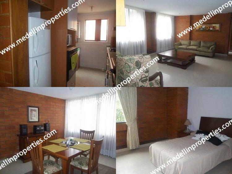 Foto Apartamento en Arriendo en Medellín, Antioquia - $ 250.000 - APA132119 - BienesOnLine