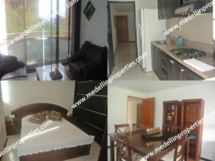 Foto Apartamento en Arriendo en Medellín, Antioquia - $ 250.000 - APA132136 - BienesOnLine