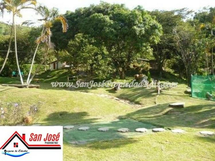 Foto Finca en Arriendo en Medellín, Antioquia - $ 1.000.000 - FIA122348 - BienesOnLine