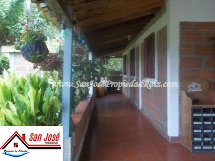 Foto Finca en Arriendo en Medellín, Antioquia - $ 1.000.000 - FIA121063 - BienesOnLine