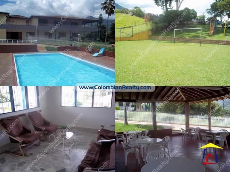 Foto Finca en Arriendo en Antioquia, Antioquia - FIA72690 - BienesOnLine