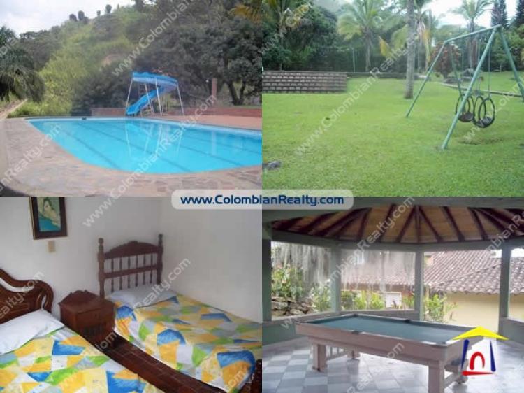 Foto Finca en Arriendo en Antioquia, Antioquia - FIA72691 - BienesOnLine