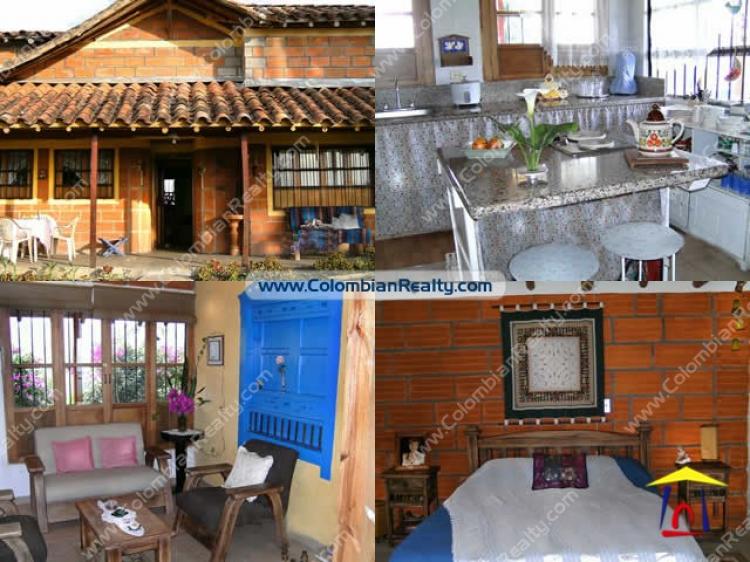 Foto Finca en Arriendo en Antioquia, Antioquia - FIA72678 - BienesOnLine