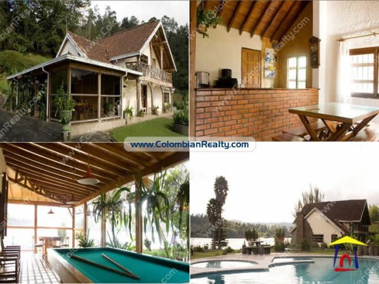 Foto Finca en Arriendo en Antioquia, Antioquia - FIA72681 - BienesOnLine