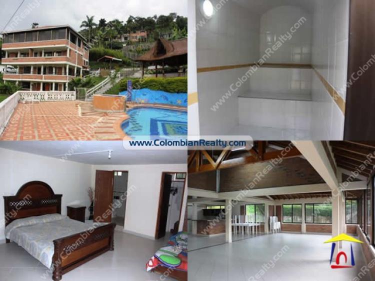 Foto Finca en Arriendo en Antioquia, Antioquia - FIA72689 - BienesOnLine