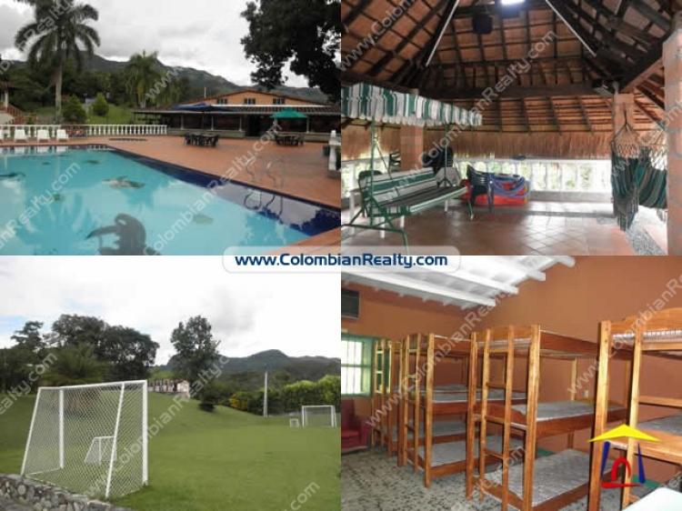 Foto Finca en Arriendo en Antioquia, Antioquia - FIA72701 - BienesOnLine