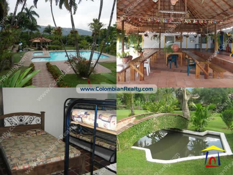 Foto Finca en Arriendo en Antioquia, Antioquia - FIA72680 - BienesOnLine