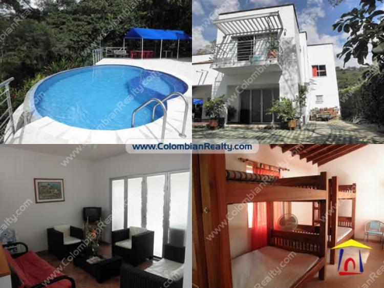 Foto Finca en Arriendo en Antioquia, Antioquia - FIA72687 - BienesOnLine