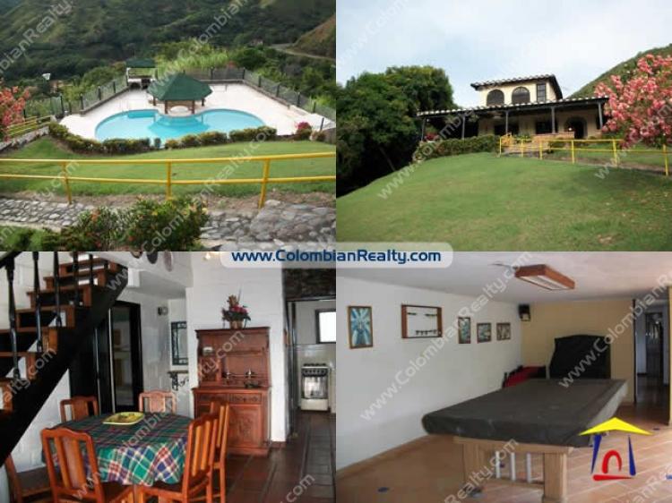 Foto Finca en Arriendo en Antioquia, Antioquia - FIA72693 - BienesOnLine