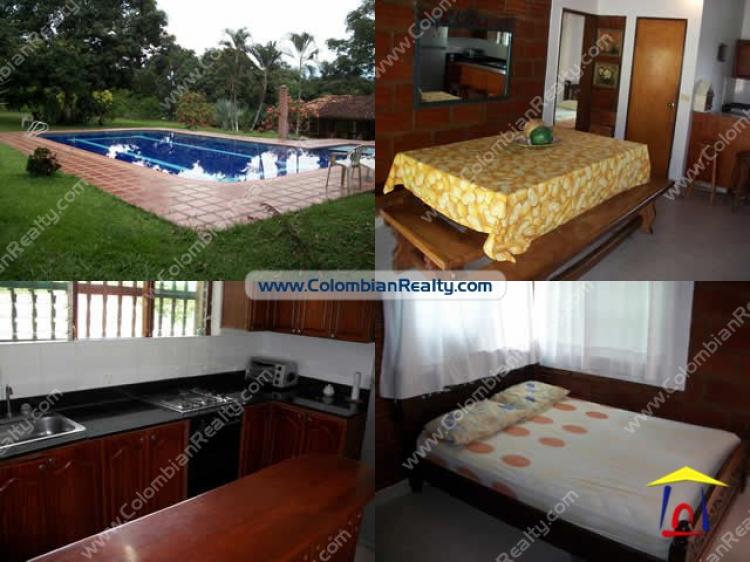 Foto Finca en Arriendo en Antioquia, Antioquia - FIA72698 - BienesOnLine