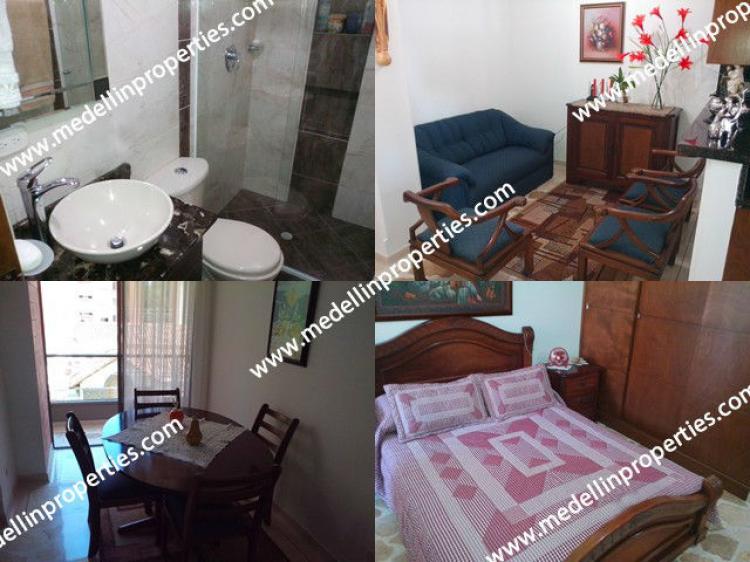 Foto Apartamento en Arriendo en Medellín, Antioquia - $ 250.000 - APA134944 - BienesOnLine