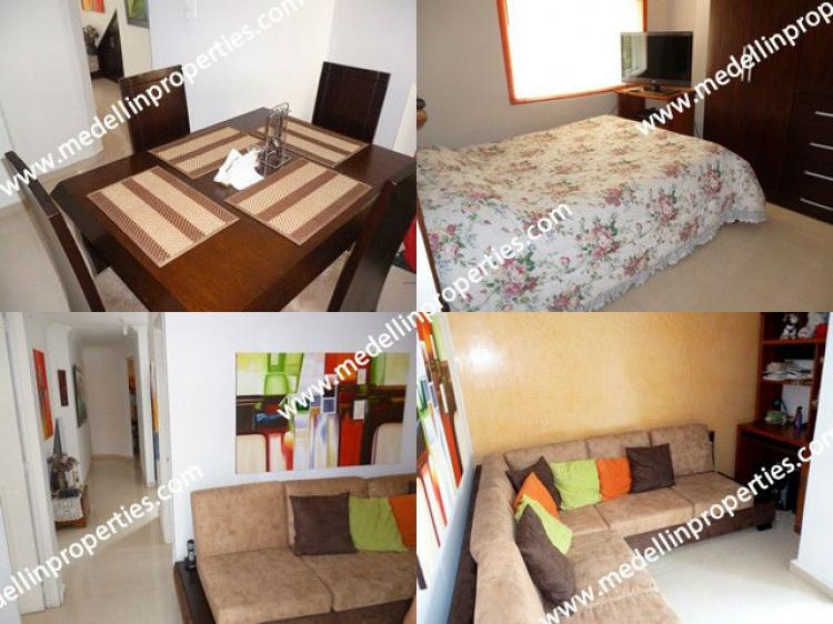 Foto Apartamento en Arriendo en Medellín, Antioquia - $ 250.000 - APA133627 - BienesOnLine