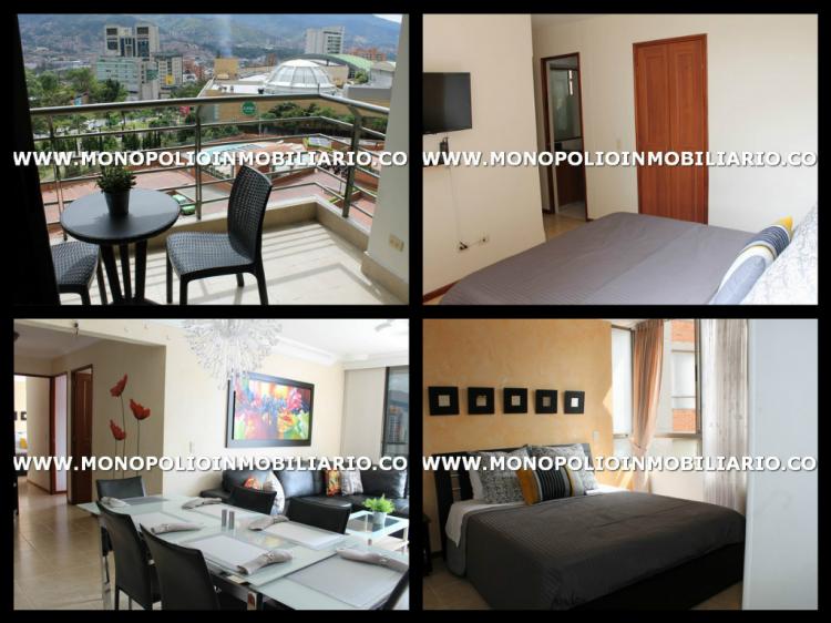 Foto Apartamento en Alojamiento en POBLADO, Antioquia, Antioquia - APA108827 - BienesOnLine