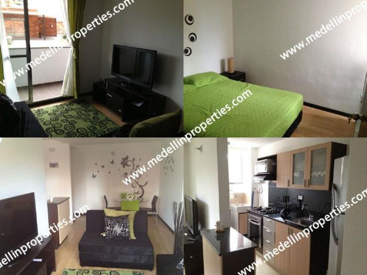 Foto Apartamento en Arriendo en Medellín, Antioquia - $ 250.000 - APA137056 - BienesOnLine