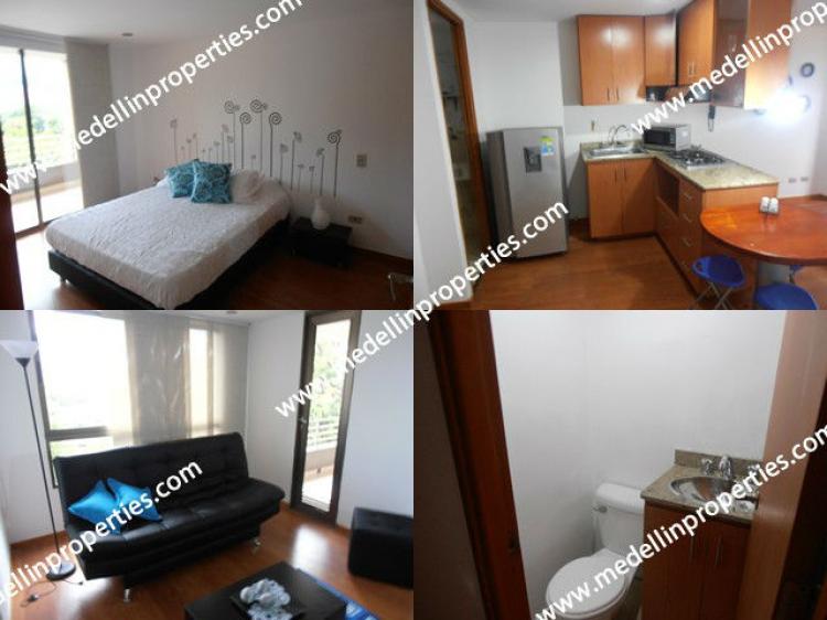 Foto Apartamento en Arriendo en Medellín, Antioquia - $ 250.000 - APA137062 - BienesOnLine