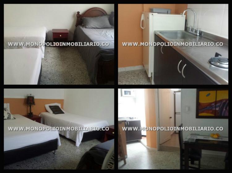 Foto Apartamento en Arriendo en poblado, Medellín, Antioquia - APA110424 - BienesOnLine