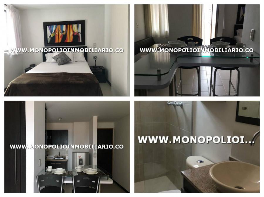 Foto Apartamento en Arriendo en Medellín, Antioquia - APA168922 - BienesOnLine