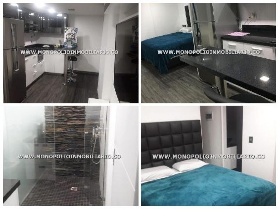 Foto Apartamento en Arriendo en Medellín, Antioquia - APA171995 - BienesOnLine