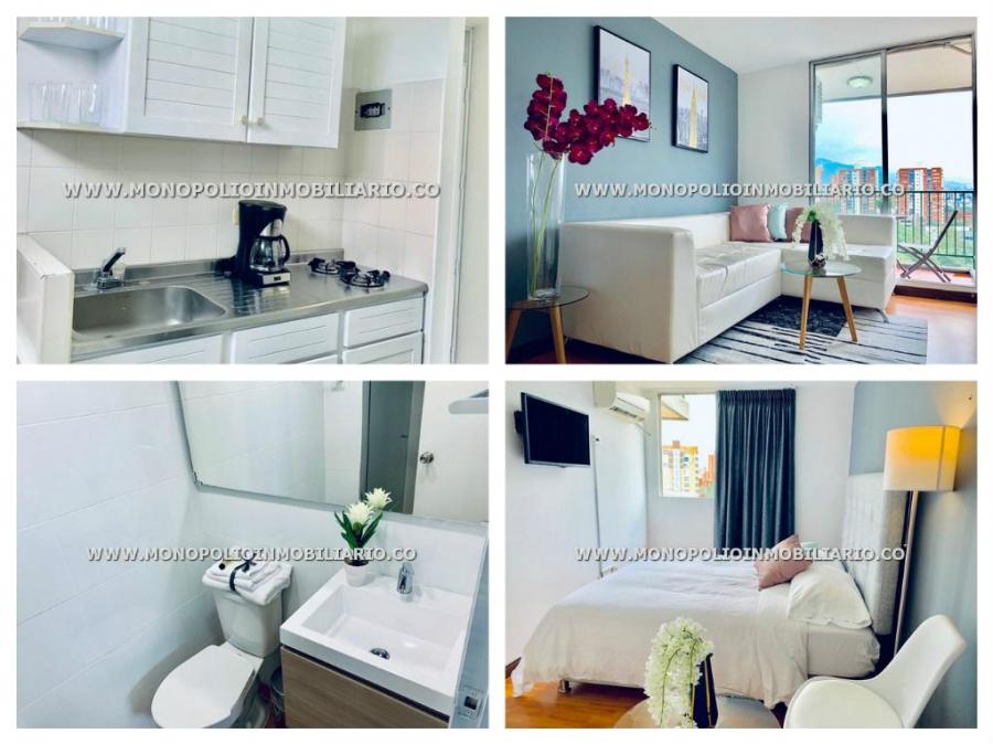 Foto Apartamento en Arriendo en Medellín, Antioquia - APA172458 - BienesOnLine