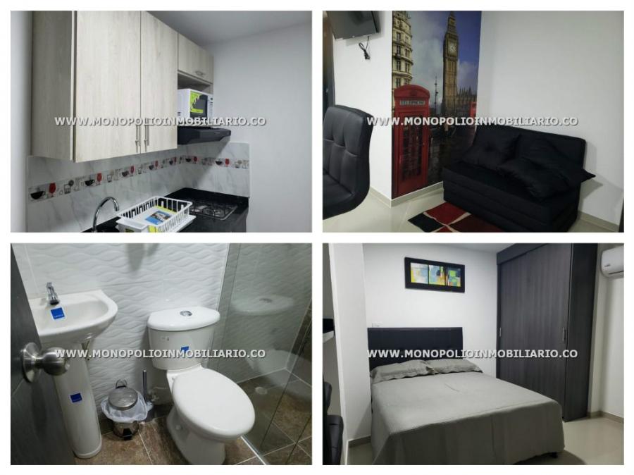 Foto Apartamento en Arriendo en Medellín, Antioquia - APA172148 - BienesOnLine