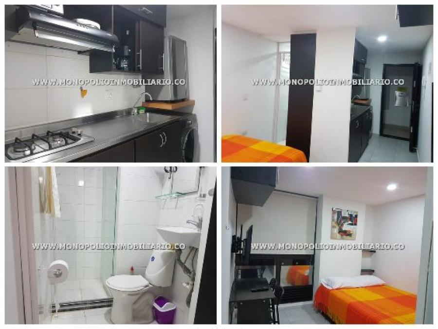 Foto Apartamento en Arriendo en Medellín, Antioquia - APA171980 - BienesOnLine