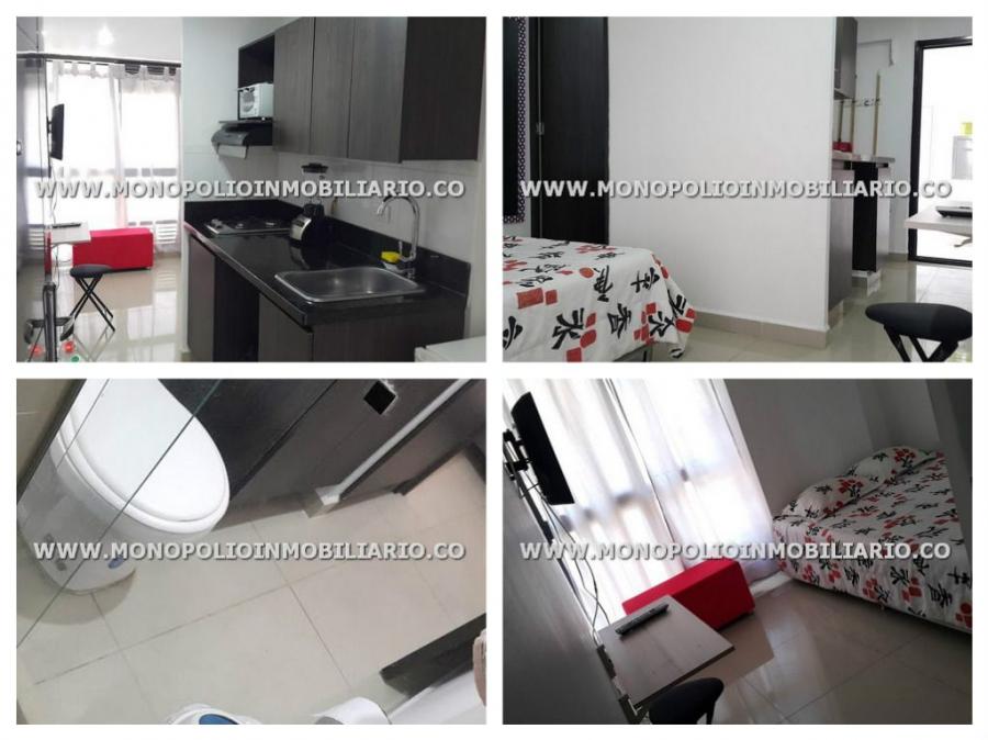 Foto Apartamento en Arriendo en Medellín, Antioquia - APA170762 - BienesOnLine