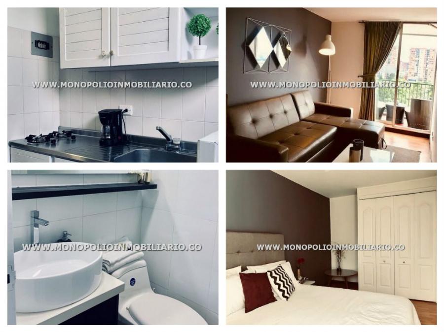 Foto Apartamento en Arriendo en Medellín, Antioquia - APA172143 - BienesOnLine